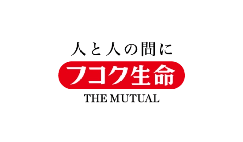 富国生命保険のロゴ