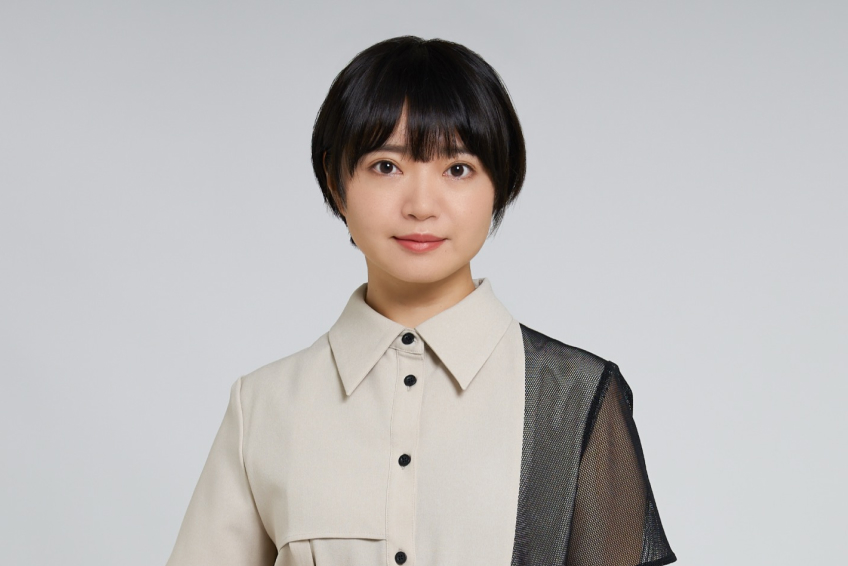 矢方美紀さん