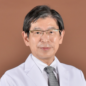 大野 真司 先生