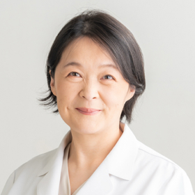 坂東 裕子 先生