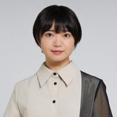 矢方 美紀さん